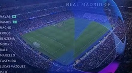 Liga Campeões: Real Madrid 2 - 1 Plzen (2018-2019)