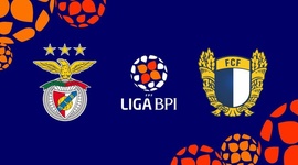 Liga de Futebol Feminino BPI: Benfica 3 - 1 Famalicão (2020-2021)