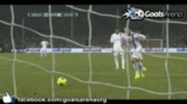 Serie A: Genoa 0-2 Milan (2011-2012)