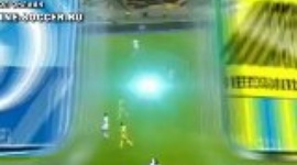 Premyer Liga: Dynamo Kyiv 0-3 Metalist (2012-2013)