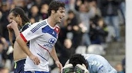 Ligue 1: Stade Reims 1-0 Lyon (2012-2013)