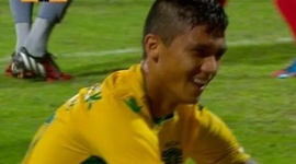 Primeira Liga: Penafiel 0 - 4 Sporting (2014-2015)