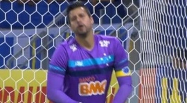 Brasileirão: Cruzeiro 1 - 0 Grêmio (2014)
