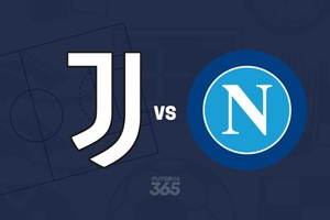 EM DIRETO: Acompanhe o Juventus vs Napoli da Serie A