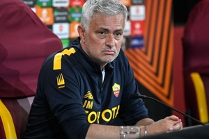 Mourinho e o mercado: "Não tenho ciúmes, mas o City pagou 80 ME por um jogador que vai embora"