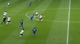 Premier League: Tottenham 0 - 0 Chelsea (2015-2016)