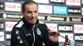 Liga Portugal Bwin: Antevisão de Petit ao Boavista vs Moreirense (2021-2022)