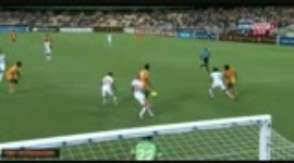 CAN: Costa do Marfim 3-0 Tunísia (2013)