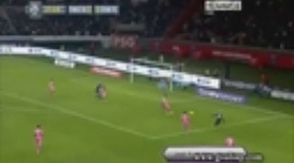 Ligue 1: PSG 4-0 Evian TG (2012-2013)