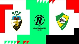 Liga Revelação: Farense 0 - 1 Mafra (2024-2025)