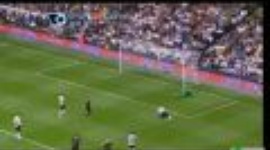 Premier League: Tottenham 1-0 Bolton (2009-2010)