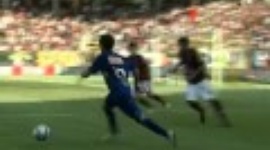Brasileirão: Flamengo 1-2 Cruzeiro (2010)