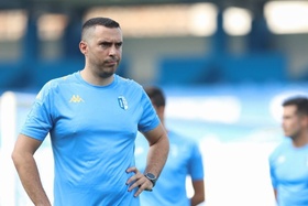 Vizela: Pablo Villar acredita que a equipa pode surpreender frente ao Sporting