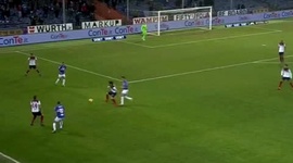 Serie A: Sampdoria 4 - 1 Bologna (2018-2019)