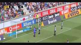 Liga Portugal Bwin: Marítimo (2-0) Boavista, Golo Félix Correia, 22m (2022-2023)