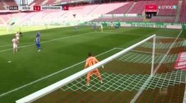 Bundesliga: FC Koln 2 - 3 1899 Hoffenheim (2020-2021)