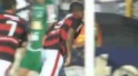 Carioca: Boavista-RJ 2-3 Flamengo (2011)