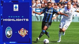 Serie A: Atalanta 1 - 1 Cremonese (2022-2023)