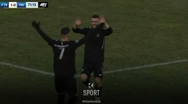 Superliga: KF Feronikeli 1 - 0 KF Prishtina (2024-2025)