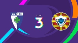 Liga 3: Anadia 0 - 1 Varzim (2022-2023)