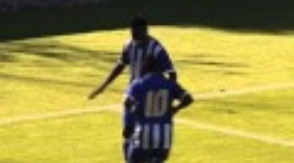 Juniores B S17: FC Porto 3 - 0 Boavista (2013-2014)