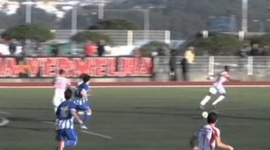 Juniores A S19: Leixões 1 - 1 FC Porto (2013-2014)