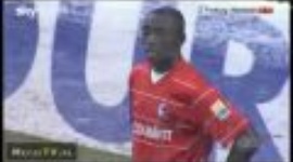 Bundesliga: SC Freiburg 1-2 Hannover 96 (2009-2010)