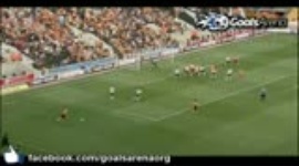 Premier League: Wolves 0-2 Tottenham (2011-2012)
