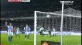La Liga: Real Sociedad 1-2 Real Madrid (2010-2011)