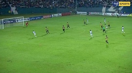 Division Profesional: 2 de Mayo 0 - 1 Club Guarani (2024)