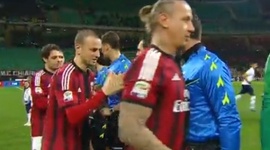Serie A: Milan 2 - 2 Verona (2014-2015)