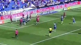 La Liga: Espanyol 1 - 0 Alavés (2016-2017)