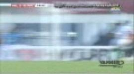 La Liga: Mallorca 1-0 Racing (2009-2010)