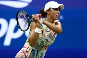 Ténis: Jogadora da casa Madison Keys apura-se para as meias-finais do US Open