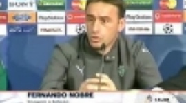 Bayern München - Sporting: Sporting com missão quase impossível (2008-2009)