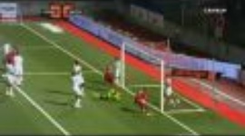 Ligue 1: Nancy 1-2 Dijon (2011-2012)