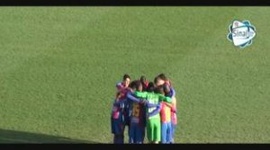 Liga2 Cabovisão: Desp. Chaves 1 - 1 Sp. Braga (2013-2014)