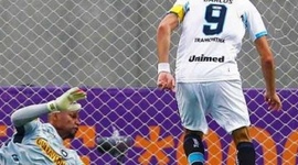 Brasileirão: Botafogo 0 - 2 Grêmio (2014)