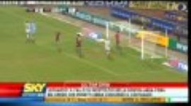 Serie A: Udinese 2-1 Cagliari (2009-2010)