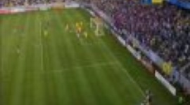 Europeu Sub-21: Suécia U-21 3-1 Sérvia U-21 (2009)