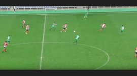 Campeonato de Portugal: Louletano 1 - 1 Lusit. Évora (2019-2020)