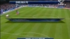 Liga Campeões: Chelsea 2-1 CFR Cluj (2008-2009)