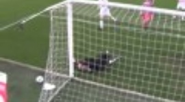 Brasileirão: Santos 1-1 São Paulo (2011)