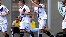 Série B: América-MG 2 - 3 Vasco (2014)