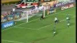 Brasileirão: Goiás 1-3 Atlético-GO (2010)