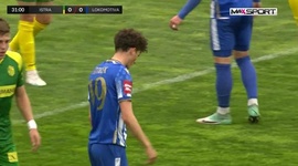 1.NHL League: NK Istra 1961 0 - 0 Lokomotiva Zagreb (2023-2024)
