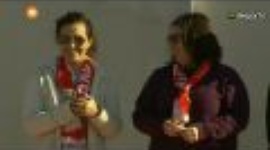 Liga Orangina: Desp. Aves 3-1 Atlético (2011-2012)