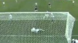 Brasileirão: Fluminense 1-0 Guarani (2010)