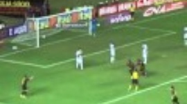Brasileirão: Sport 3-1 Ponte Preta (2012)