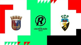 Liga Revelação: Torreense 0 - 1 Farense (2025-2026)